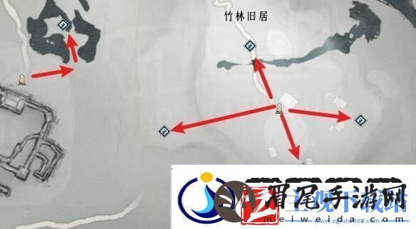 燕云十六声清河探索攻略