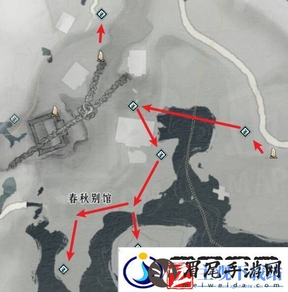 燕云十六声清河探索攻略