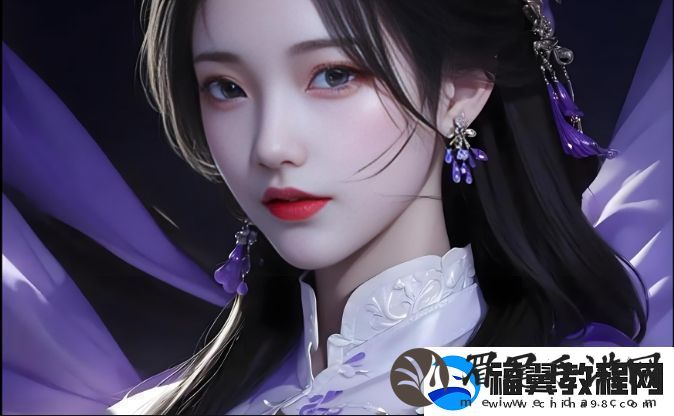 为什么3D甘雨在玩家中如此受欢迎-揭秘背后的技术与文化因素
