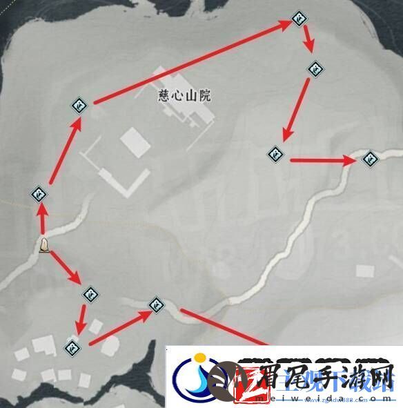 燕云十六声清河探索攻略