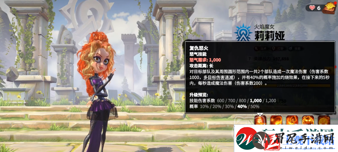 万龙觉醒s1最实用的三个角色是谁​