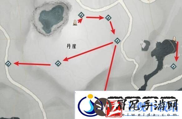 燕云十六声清河探索攻略