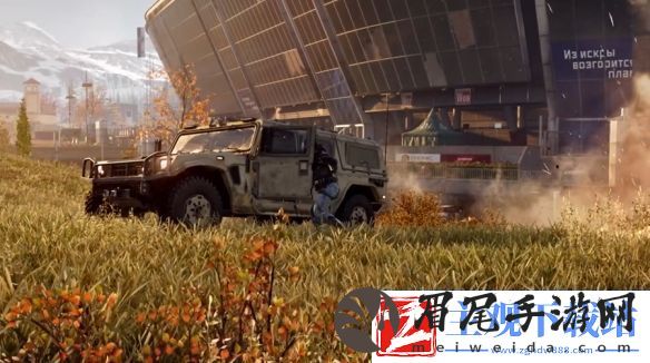 全新更新黑色行动6与战争地带将推出旧地重游！