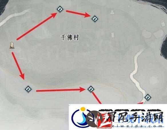 燕云十六声清河探索攻略