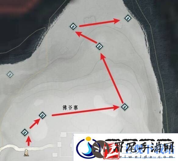 燕云十六声清河探索攻略