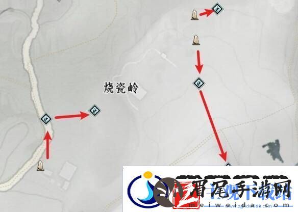 燕云十六声清河探索攻略
