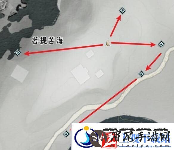 燕云十六声清河探索攻略