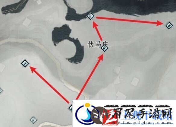 燕云十六声清河探索攻略